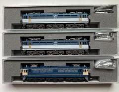 KATO EF65型電気機関車 3両セット used 2025年最新】ef65の人気アイテム - メルカリ