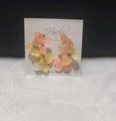 handmade ♡ リトルウッズ入りいちご×ハートレジンのピアス - メルカリ handmade ♡ リトルウッズ入りいちご×ハートレジンのピアス - メルカリ