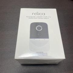 Tapo relica G2 新品 未使用 防犯カメラ 監視カメラ 屋外 ワイヤレス 新時代の監視カメラ