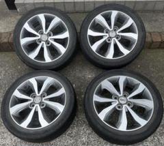 【楽天最安値に挑戦】 日産 デイズ アルミホイール4本セット 15インチ 4x100pcd - メルカリ タイヤ・ホイール