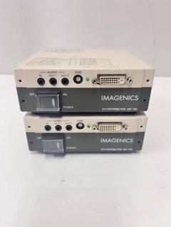 MAGENICS/イメージニクス DC-111 ダウンコンバーター DC-111 ｜IMAGENICS