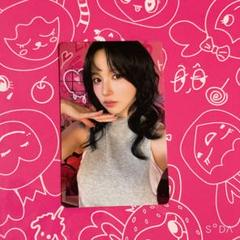twice this is for ポプスト 1万円特典 トレカ ミナ - メルカリ