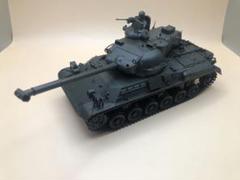 2025年最新】tamiya 戦車 プラモデルの人気アイテム - メルカリ