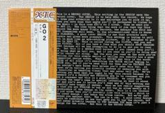 2025年最新】XTC 紙ジャケの人気アイテム - メルカリ