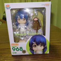新品・未開封】ねんどろいど 田所恵 「食戟のソーマ 餐ノ皿
