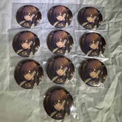 プロセカ♡サンリオ(^^)グリ缶B♡東雲絵名 特典つき♡未開封