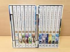らきすたおきらくBOX Amazon | らき すた おきらくBOX 泉こなた編 柊かがみ編 美水