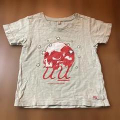 UNIQLO UNDERCOVER Tシャツ 100cm