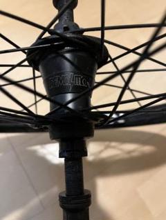 DEMOLITION BMXクッション 黒 新品未使用品 DEMOLITION BMXクッション 黒 新品未使用品
