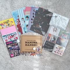 2025年最新】なにわ男子 cd まとめ売りの人気アイテム - メルカリ