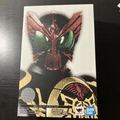 S.H.フィギュアーツ 仮面ライダーオーズ タトバコンボ　真骨彫