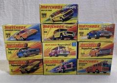 ≪超目玉★12月≫ 当時物Matchbox ミニカー メルカリ - 10台 セット ミニカー