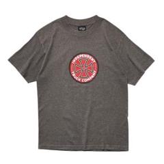 90s~00s INDEPENDENT インディペンデント 半袖Tシャツ NHS