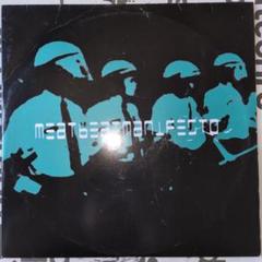 中古 Meat Beat Manifesto - AUTOIMMUNE