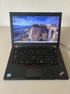 Lenovo ThinkPad T430s
