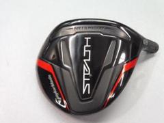 TaylorMade - ステルス　レスキュー　4U ヘッドカバー有り Taylormade STEALTH2 4U ヘッドカバー付き - メルカリ