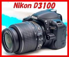 Nikon D3100⭐️スマホ転送！⭐️初心者おススメ⭐️デジタル
