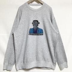 2025年最新】BRUNABOINNE メンズ トレーナー・スウェットの人気