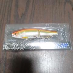 ガンクラフト　ジョイクロ 128 Type-F #20紀ノ国オレンジのサムネイル