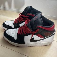 AIR JORDAN 1 MID