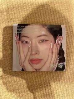 TWICE this is for ダヒョンCD
