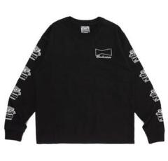 XLサイズ Wasted Youth BABYLON 長袖　verdy Wasted Youth x BudweiserロンT - メルカリ