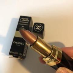 CHANEL シャネル 口紅
