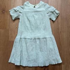 ワンピース キッズ ZARA 92