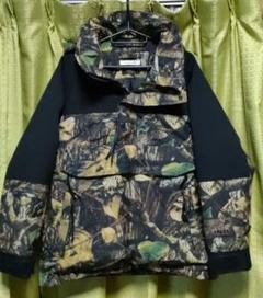 Laska pro anorak ジャーナルスタンダード ダウンジャケット - メルカリ