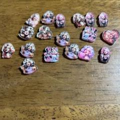 ミニアクリル