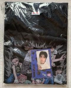 シーグリ 2025 MD NCT127 イリチル Tシャツ ジェヒョン - メルカリ