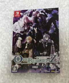 2025年最新】OVER REQUIEMZの人気アイテム - メルカリ