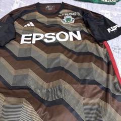 松本山雅FC adidas サッカーウェア Hayato ASAKAWA 11