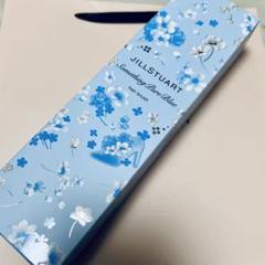 JILLSTUART Beauty 2024 限定 ブルーリボン ヘア ブラシ JILLSTUART Beauty 2024 限定 ブルーリボン ヘア ブラシ - メルカリ