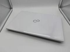 超美品 富士通 第8世代i7 16GB SSD+HDD Office付きwのサムネイル