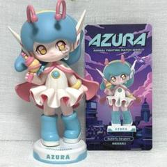 2025年最新】azura フィギュアの人気アイテム - メルカリ