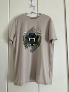PUMA プーマ ランニングプリントTシャツ メンズL