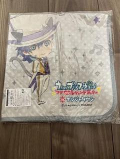 u*い様 カルナイ　コマフィルム　カミュ　藍　3枚セット 2025年最新】カミュ うたプリの人気アイテム - メルカリ
