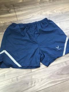 USAIRFORCE アメリカ空軍トレーニングショートパンツ2XL リフレクター