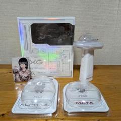 XG OFFICIAL LIGHT STICK Ver.1（w/XG Trading Card / Set of 7