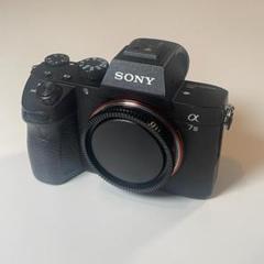 SONY α7 III ILCE-7M3 シャッター数4554回 並品｜シャッター数137,854回] SONY α7 III（ILCE-7M3） [ボディ