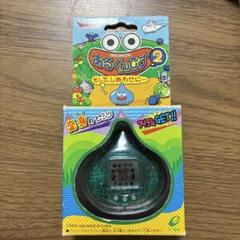 【レア】　美品　ドラゴンクエスト　あるくんですリターンズ　新品　未開封 未開封】ドラゴンクエスト あるくんです スライム型育成ゲーム