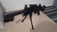HK460Dカスタム(完動品)