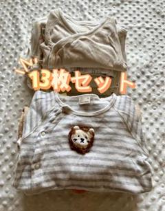 ベビー服60-70㎝　Uniqlo プティマイン　赤ちゃん本舗　まとめ　男の子