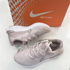 ナイキ リニュー ラン WMNS RENEW RUN 新品未使用 24.5cm