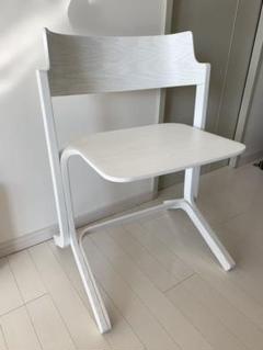 HAY RU CHAIR ホワイト 北欧チェア