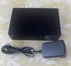 SEAGATE シーゲート 4TB 外付けHDD SRD0NF2 ジャンク品