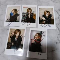 MEJIBRAY 綴 チェキ