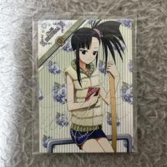 超激レア　ネギま! 1/4スタンディー 桜咲刹那 超激レア ネギま! 1/4スタンディー 桜咲刹那 - メルカリ