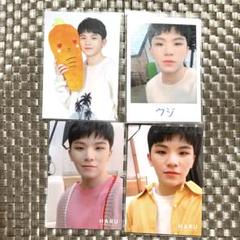 SEVENTEEN ウジ 過去トレカ 23枚 たる*一覧 on X: 